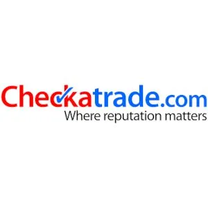 Checkatrade-Logo-Redfern-Heat-Pumps