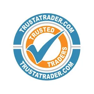 TrustaTrader-Logo-Redfern-Heat-Pumps